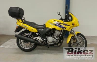 Honda CB 500 S 1999