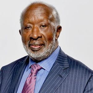 Clarence Alexander Avant
